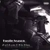 Big Linx - Dot Com & Big Linx Presents Hustle Season Pt2